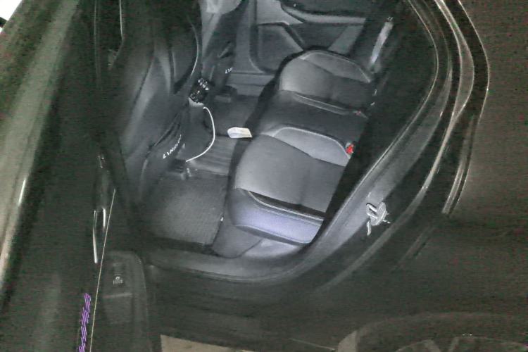 Used Lynk & Co 03 2023 1.5TD DCT JingPro