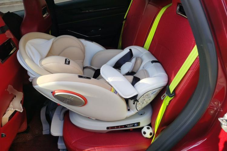 Used Haval H6S 2022 2.0T All-Wheel-Drive Trendy Sports Edition