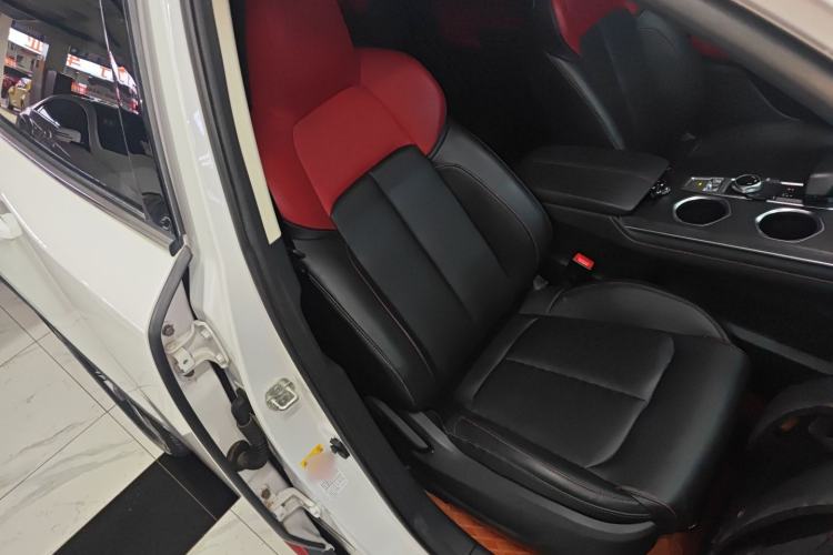 Used Changan CS55PLUS 2022 2nd Generation 1.5T DCT Prestige Version