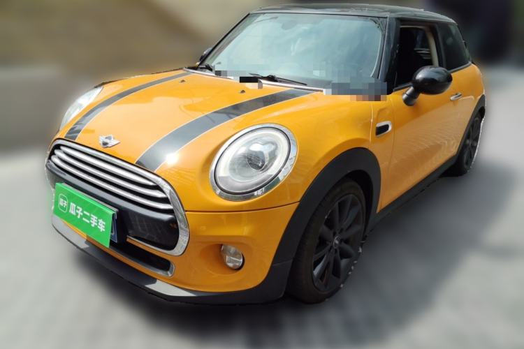 Used MINI 2016 1.5T COOPER Avant-Garde