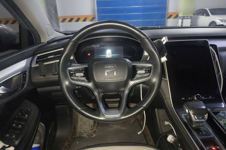 Used Rising ER6 2021 New Dynamic Edition 520km Smart Leading Version
