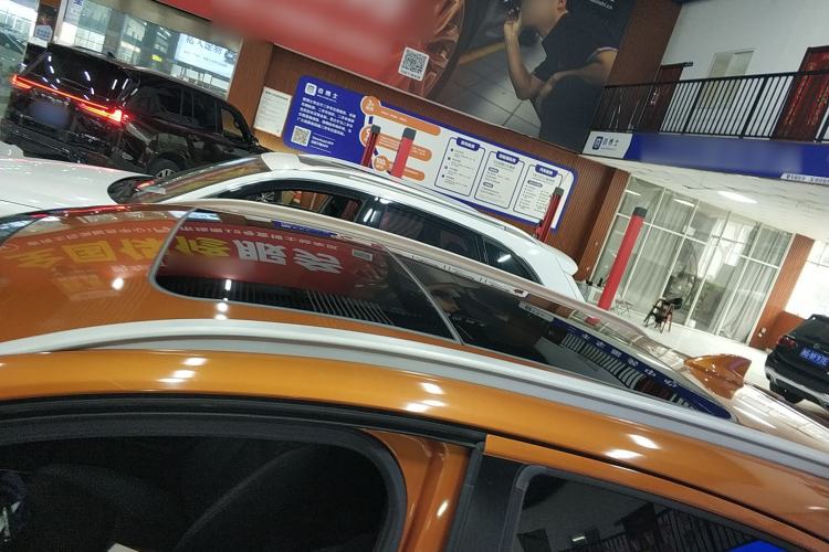 Used Honda XR-V 2015 1.8L EXi CVT Comfort Version