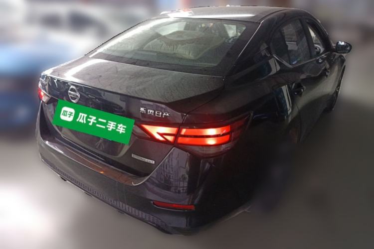 Used Nissan Sylphy 2020 1.6L XL CVT Enjoyment Edition
