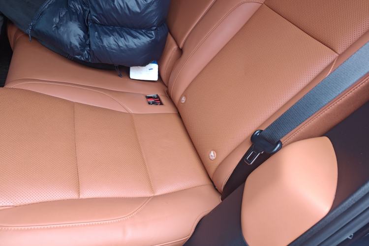 Used Li Auto L6 2024 Pro Model