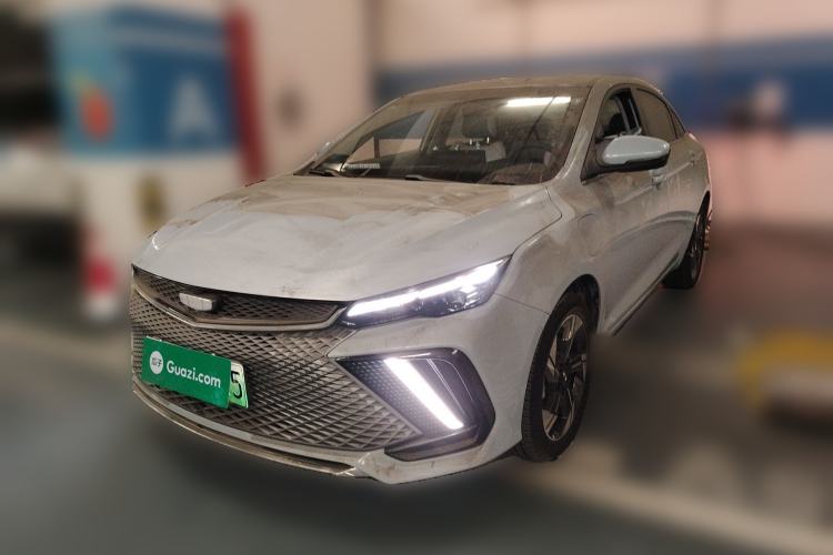 Used Geely Auto Emgrand L HiP 2022 1.5TD-DHT Pro 100KM Super Swift