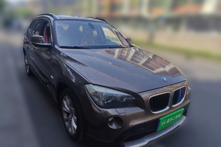 Used BMW X1 2010 xDrive25i
