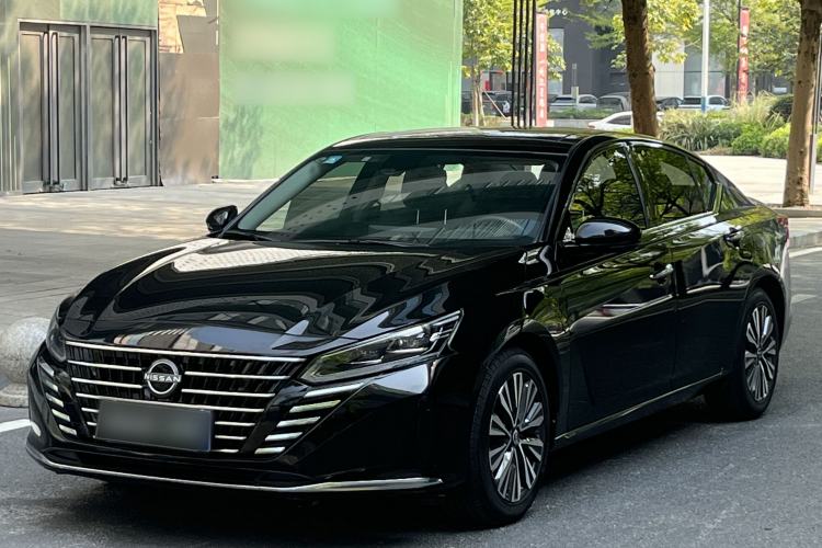 Used Nissan Teana 2022 2.0L XL-TLS Enjoyment Edition