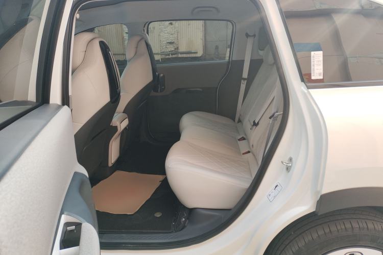 Used ARCFOX Kaola S 2024 AIR