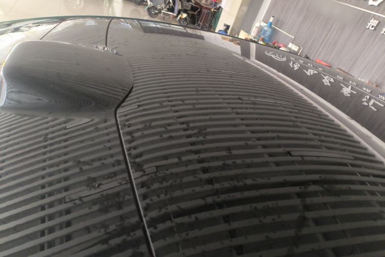 Used Hima Luxeed R7 2026 Model Pure Electric Max+