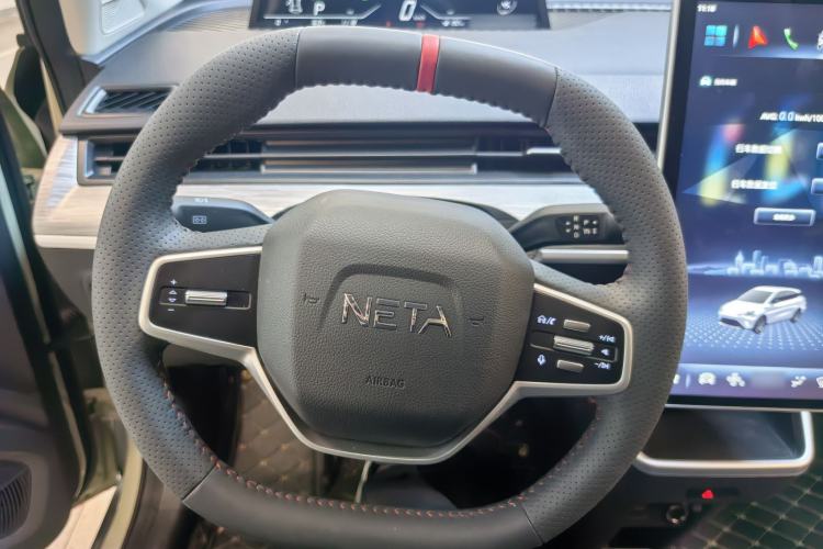 Used NETA AYA 2023 401 Lite