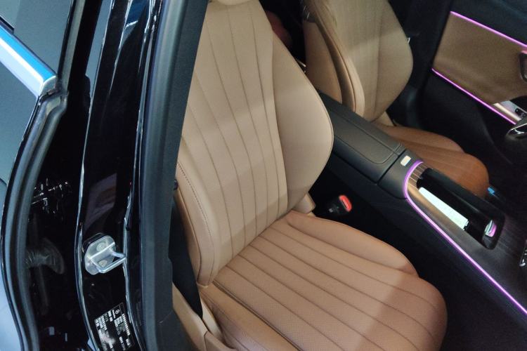 Used Mercedes-Benz E-Class 2024 Facelift E 300 L Luxury Edition