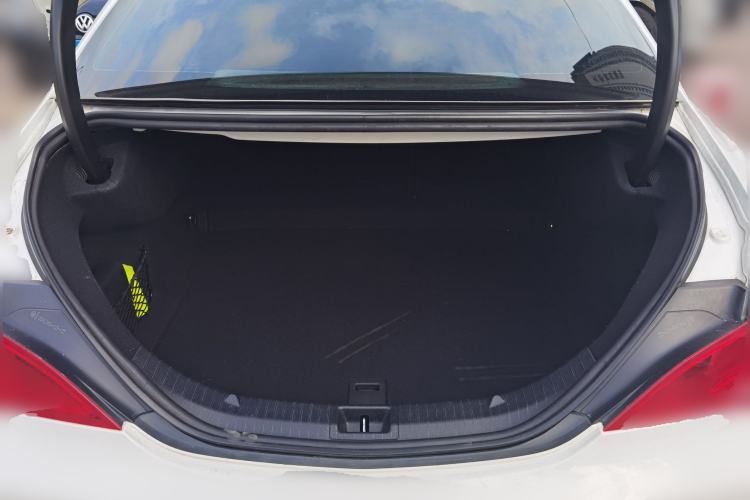 Used Mercedes-Benz CLA 2019 CLA 200 Sport Edition
