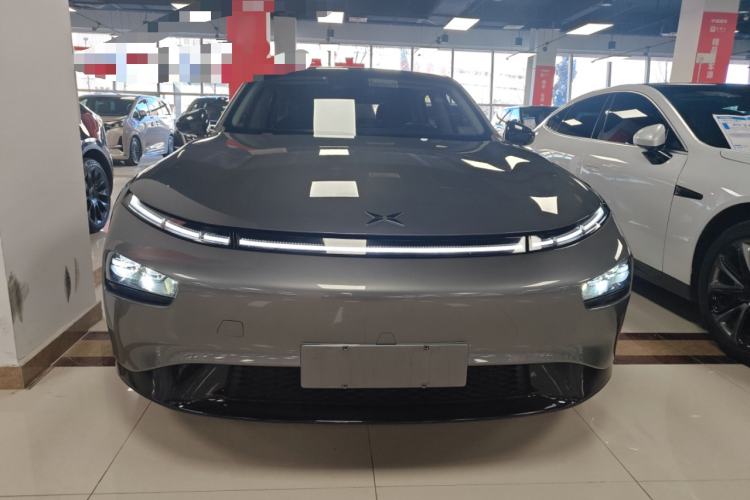 Used XPeng P7 2022 586G