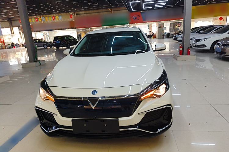 Used Venucia Venucia D60EV 2023 PLUS Comfort Edition CI Model
