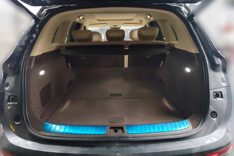 Used Hima AITO M7 2024 1.5T Rear-Drive Plus Version 5 Seats