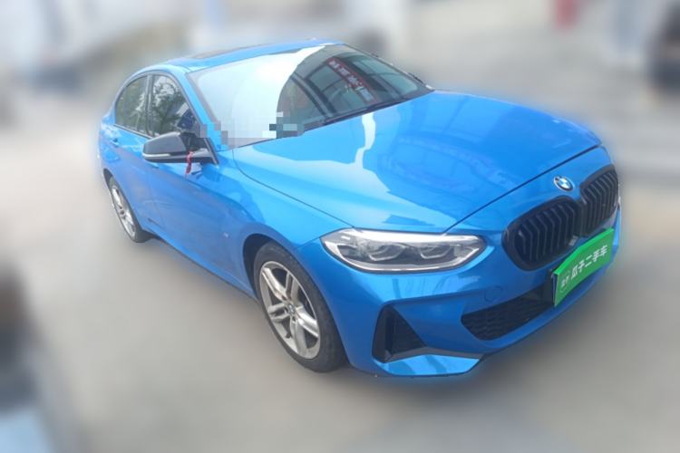 Used BMW 1 Series 2021 120i M Sport Night Edition
