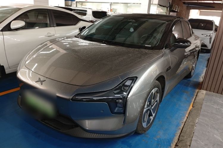 Used XPeng MONA M03 2024 515 Long-Range