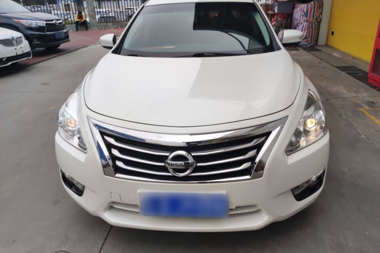 Used Nissan Teana 2013 2.0L XL Comfort Edition
