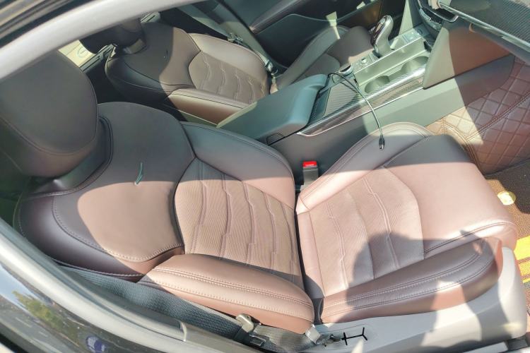 Used Cadillac CT6 2022 28T Prestige Edition
