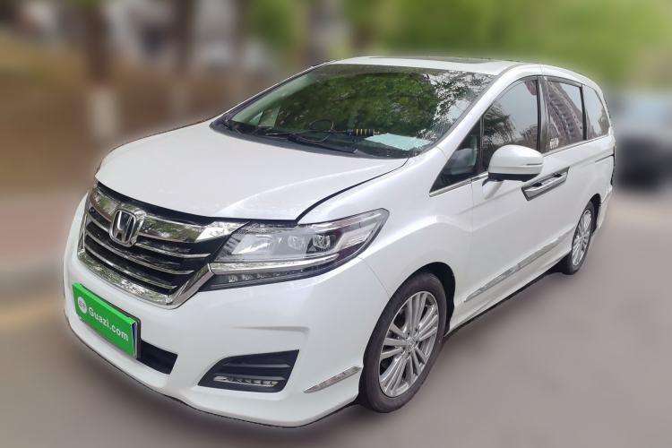 Used Honda Elysion 2016 2.4L Comfort Edition