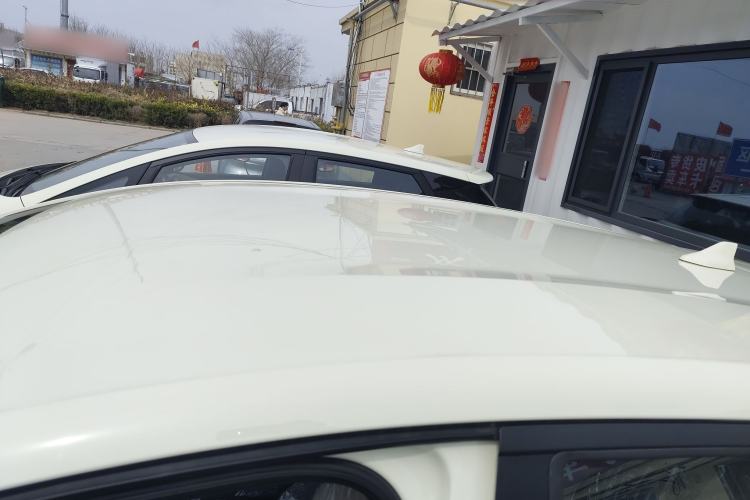 Used BYD Dolphin 2025 420km Free Edition