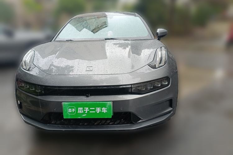 Used Zeekr 001 2023 WE Edition 100 kWh