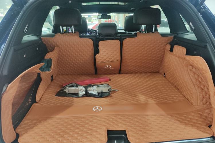 Used Mercedes-Benz GLC 2017 GLC 260 4MATIC Dynamic Edition
