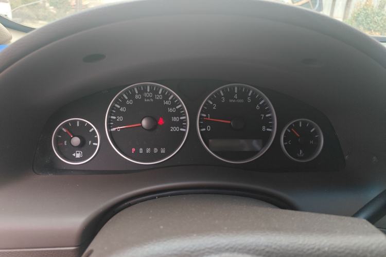 Used Buick GL8 2014 2.4L Classic Edition
