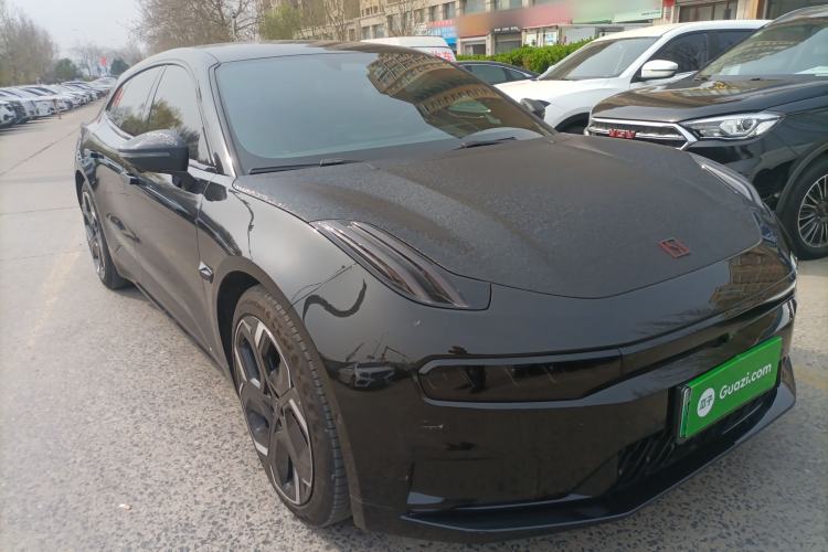 Used Zeekr 001 2023 ME Edition 100 kWh
