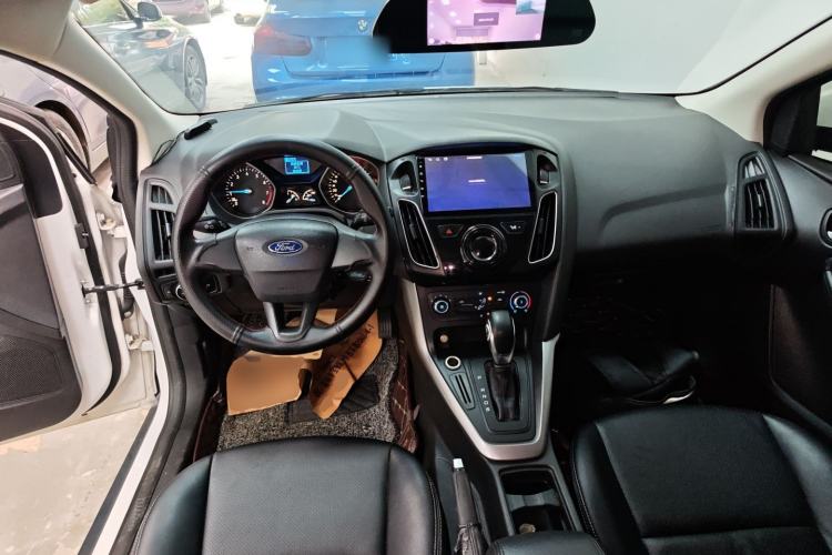 Used Ford Focus 2015 Hatchback 1.6L Automatic Comfort Model