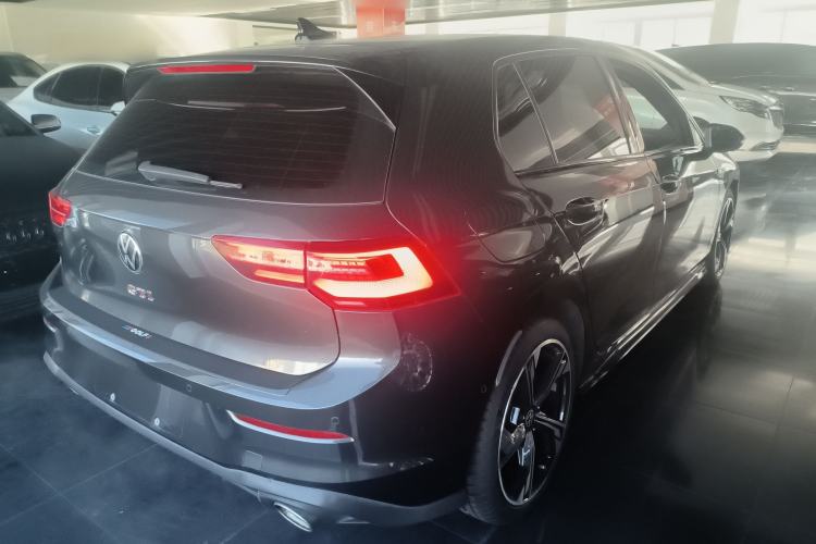 Used Volkswagen Golf GTI 2021 380TSI DSG GTI