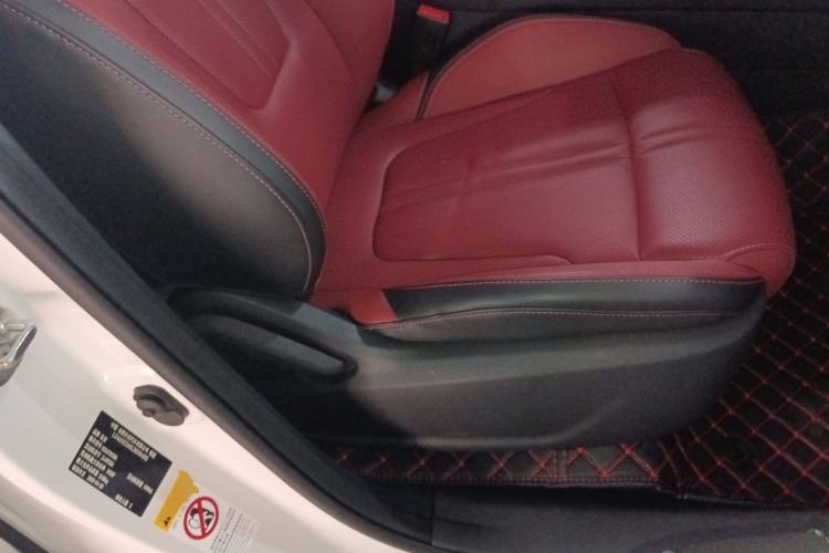 Used CHANGAN CS75 PLUS 2020 2.0T Automatic Pilot Version