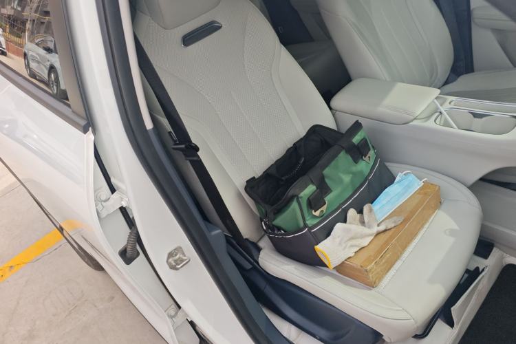 Used Geely Galaxy Geome 2025 310km Youth Edition
