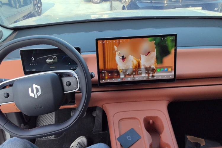 Used Leapmotor C10 2024 530 Smart Edition
