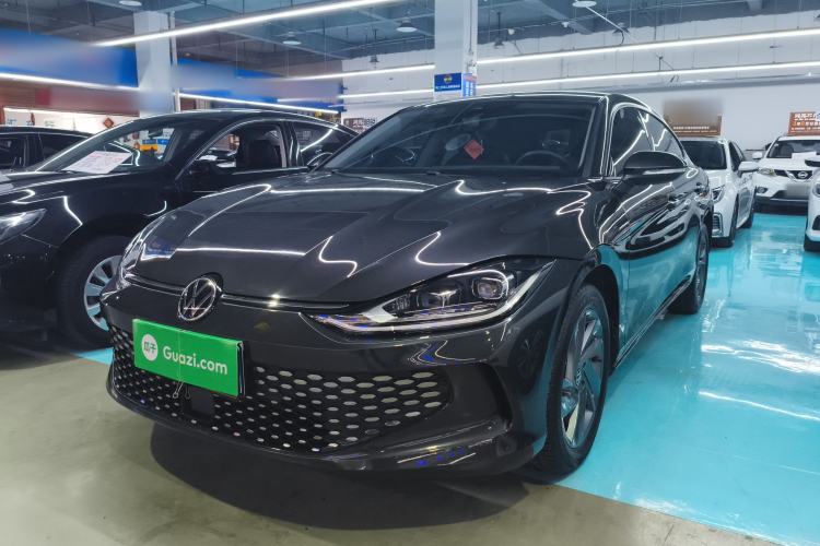 Used Volkswagen Lamando 2024 Lavida L 280TSI DSG Spicy Edition