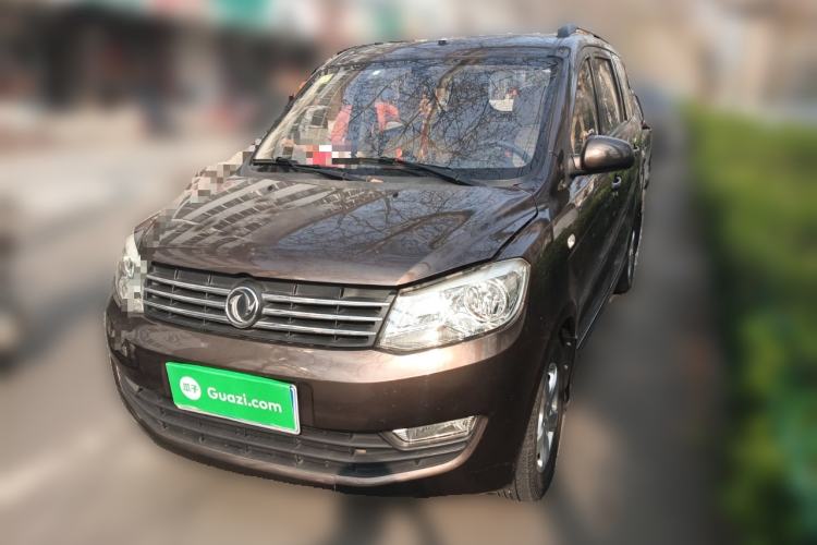 Used Dongfeng Fengon 330 