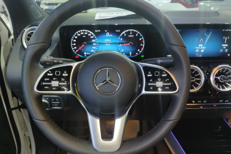 Used Mercedes-Benz GLA 2022 GLA 220
