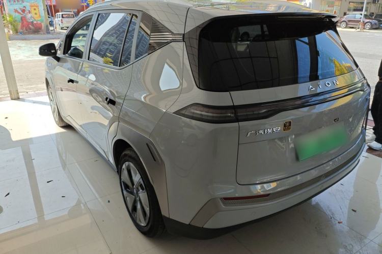 Used AION Y 2023 Plus 510 Enjoy Edition
