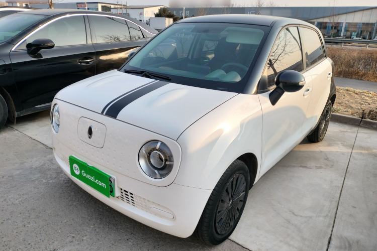 Used ORA Black Cat 2019 301km Standard Edition