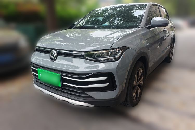 Used Volkswagen Tharu 2025 New Sharp 1.5L Sharp Edition