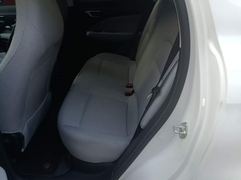 Used Leapmotor T03 2023 310 Lite Edition — 16