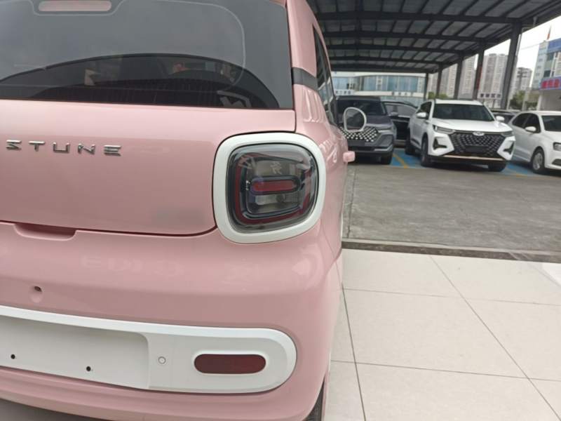 Used Bestune Pony 2024 170km Vitality Horse — 7