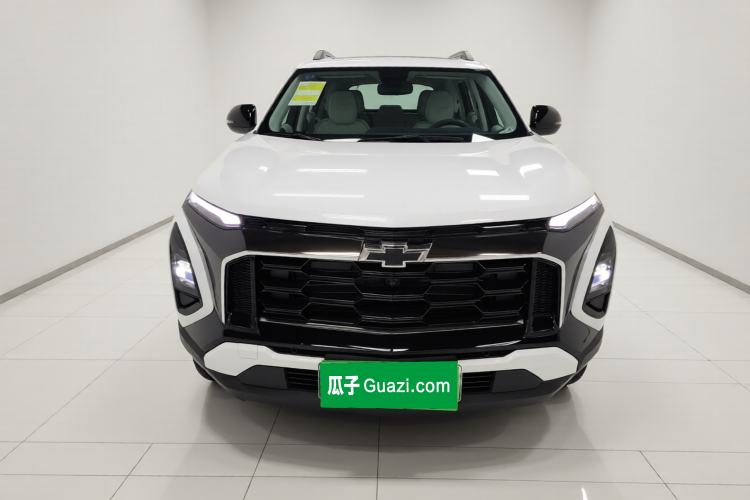 Used Chevrolet Equinox Plus 2024 155km ACTIV Ultimate Edition