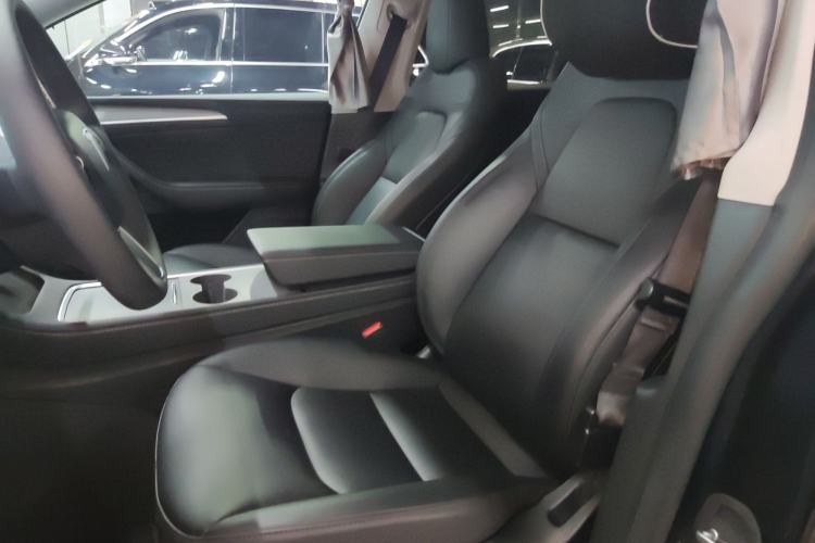 Used Tesla Model Y 2024 Rear-Wheel-Drive Version