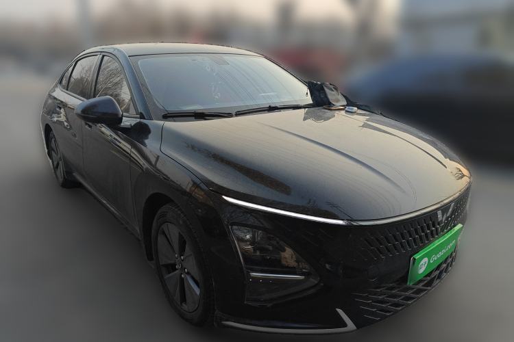 Used Wuling Xingguang 2023 70 Standard Edition
