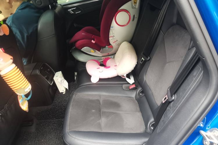 Used Porsche Macan 2014 Macan 2.0T
