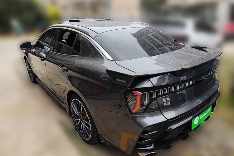 Used Lynk & Co 03 2025 2.0TD DCT Champion Edition Pro