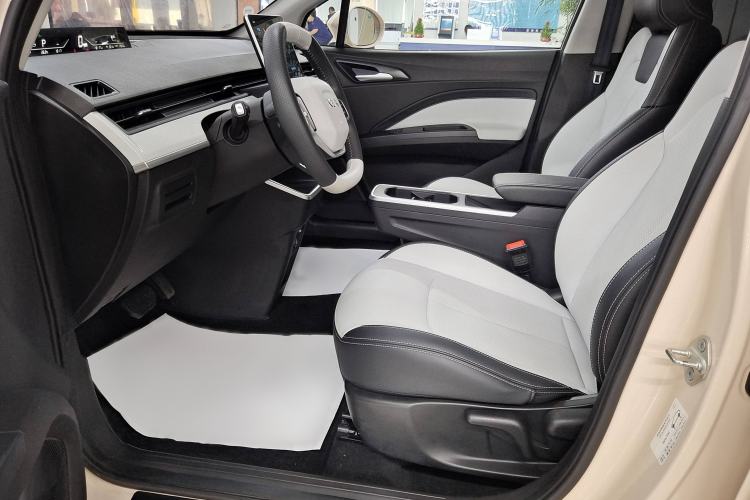 Used NETA AYA 2023 Revised Version 401 Lite
