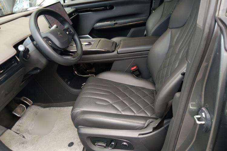 Used Hyptec HT 2024 825 Ultra-High Voltage LiDAR Edition