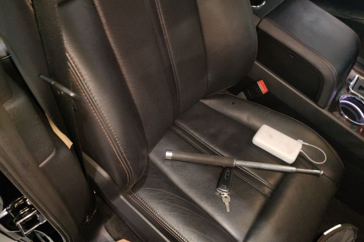 Used Lincoln Navigator 2017 3.5T AWD